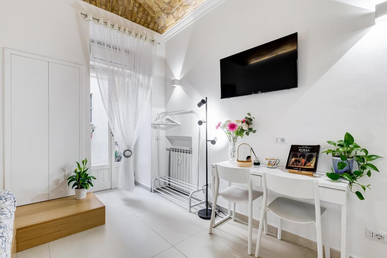 Scipioni Charming Apartamento *
