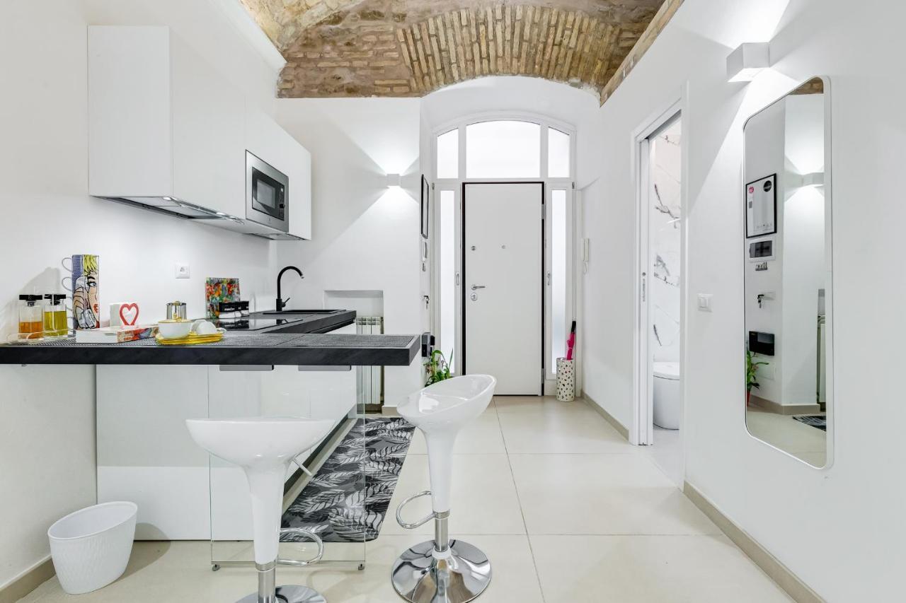 Apartment Scipioni Charming Studio