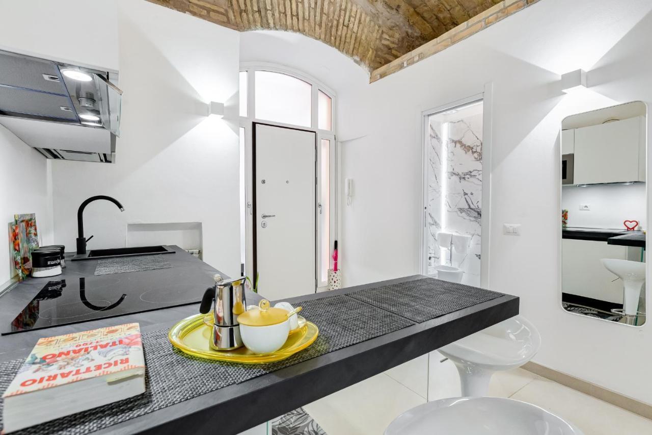 Apartamento Scipioni Charming