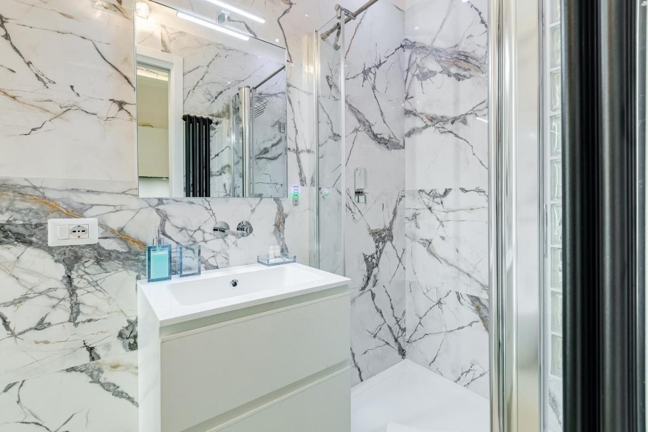 Scipioni Charming Studio * Rome