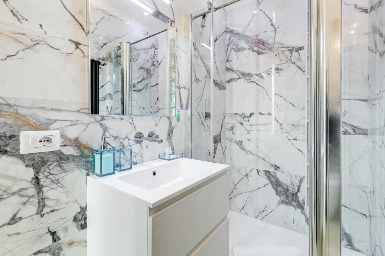 Scipioni Charming Apartamento Roma