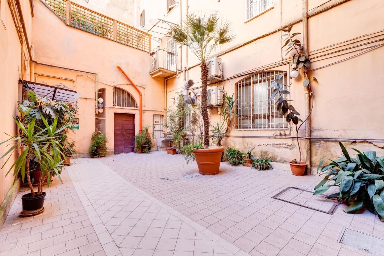 Scipioni Charming Apartamento