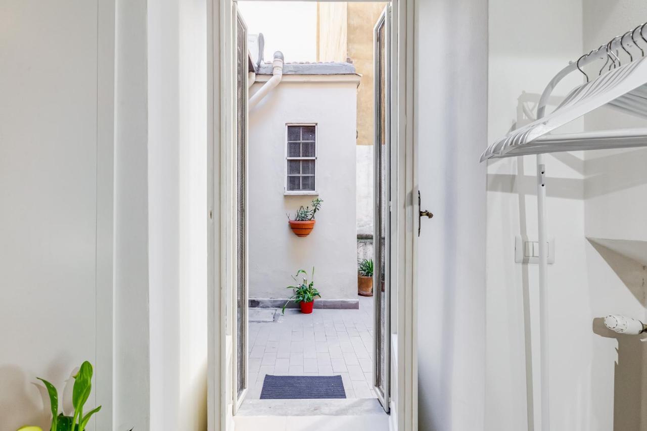Apartamento Scipioni Charming Roma