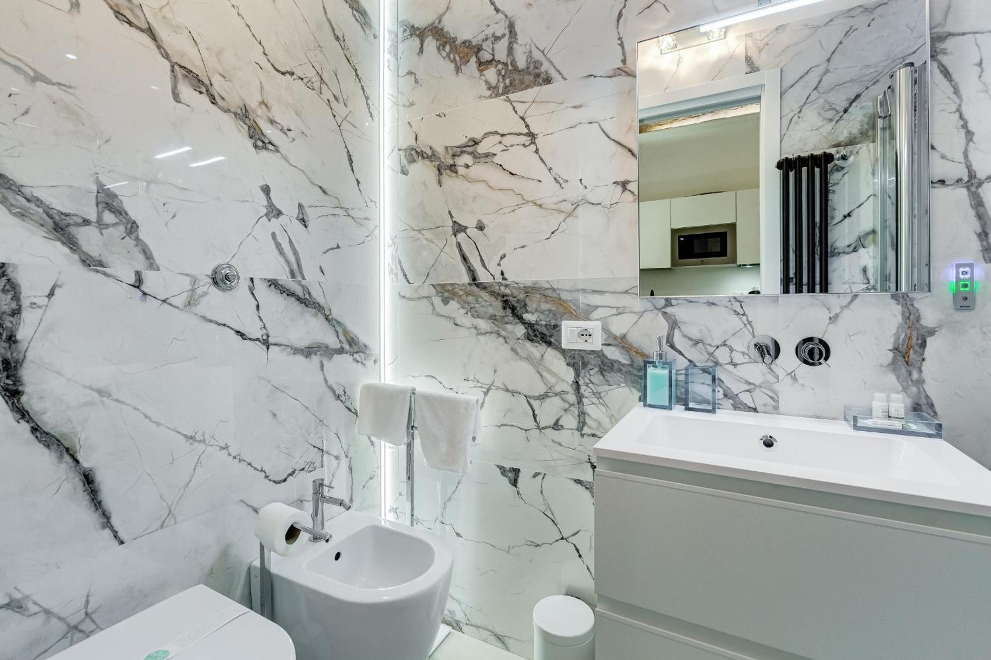 Scipioni Charming Apartamento Roma